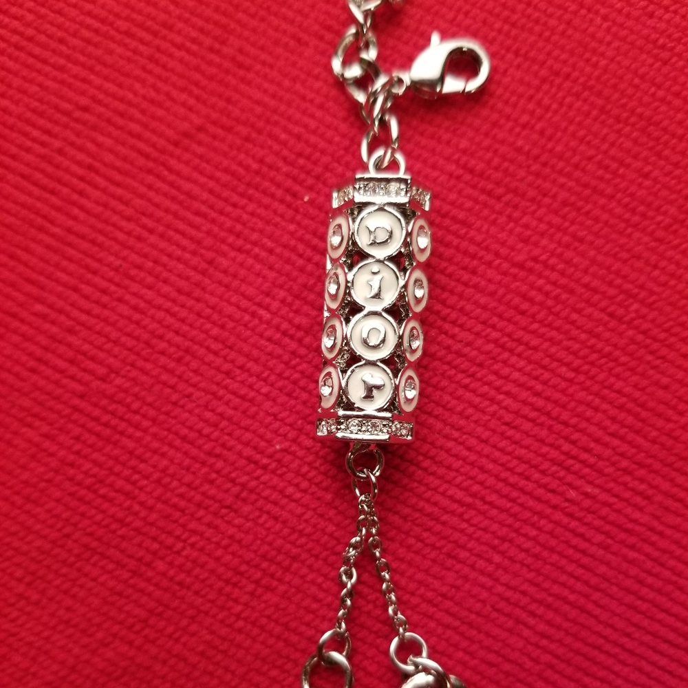Dior Bracelet absolutely beautiful - Picture 6 of 8